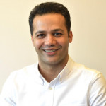 احسان سلامی