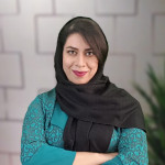 فاطمه بَحرانی