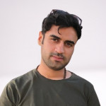 مجتبی حسین پور