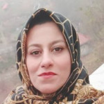 زهرا گودرزی