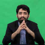 مهندس محمد رستمی