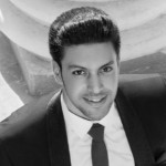 علی طاهری زاده