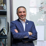 دکتر علیرضا فیض بخش