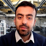 علی مهرابیان