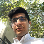 عرفان زمانی