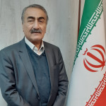 استاد محمدعلی زمانی