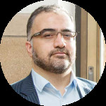 دکتر جواد جاوید نیا