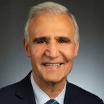 دکتر محمد مجد