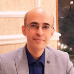 دکتر روشن بابایی