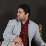 احسان قائدی