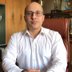 دکتر محمد علی پیرانی