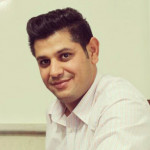 دکتر احمد یوسفی نژاد