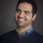 استاد مهدیار مرصعی