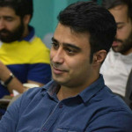 بهرام درویش