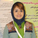 خانم مهندس محبوبه پرتوی