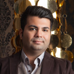 جناب قبادپور