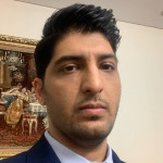 محمدرضا سمیعی زفرقندی