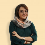 فاطمه پورقاسم