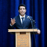 مرتضی آزاددهقان