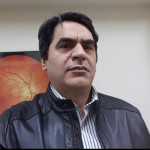 دکتر فرهاد محولاتی