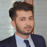 مهندس عباس محمودیان