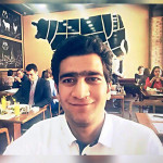 پیمان شاکری