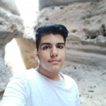 امیرعلی رضایی