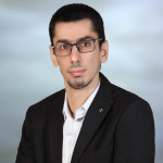 میثم دارایی