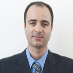 علی چراغی نیک