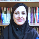 لیلی معارفی