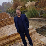 حمید محمدی مقدم