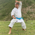 علیرضا رضازاده