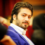 شاهین شرافتی