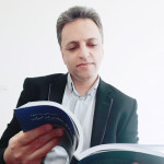 دکتر رامین رستمی