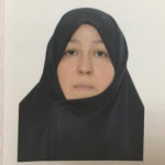 فاطمه سادات موسوی