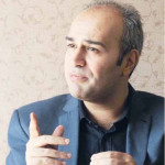 دکتر فرهنگ فقیه لاریجانی