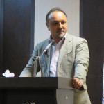 مهندس سیدرضا دیباجی