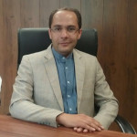 مهندس سعید ایروانی