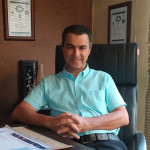 دکتر حمید مساعدیان