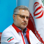 مهندس مهدی ولی‌پور