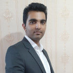 محمد جواد افتخاری