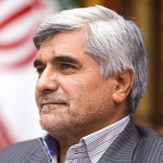 دکتر محمد فرهادی