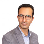 جناب آقای دکتر صادقی