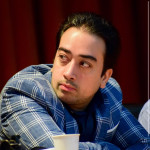 علی کازرونی