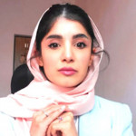 پریسا اسماعیلی