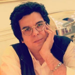 سعید صباغی پور