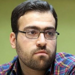 مسعود اسماعیلی