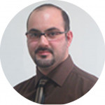 علیرضا محمدی