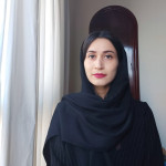 فروغ صابرانی