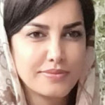 دکتر مریم باقری